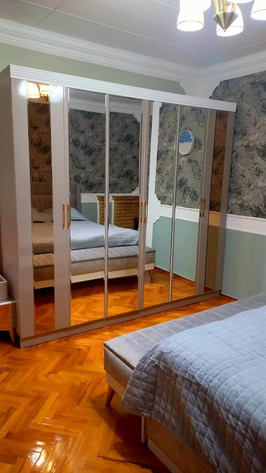 Central Apartment "Ameliya" Baku Exterior photo
