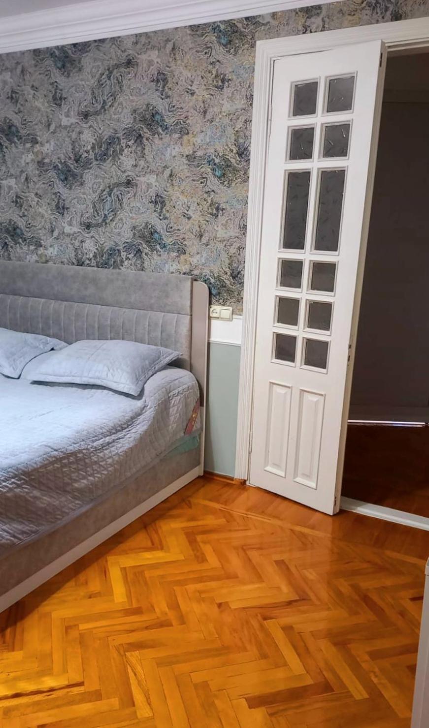 Central Apartment "Ameliya" Baku Exterior photo