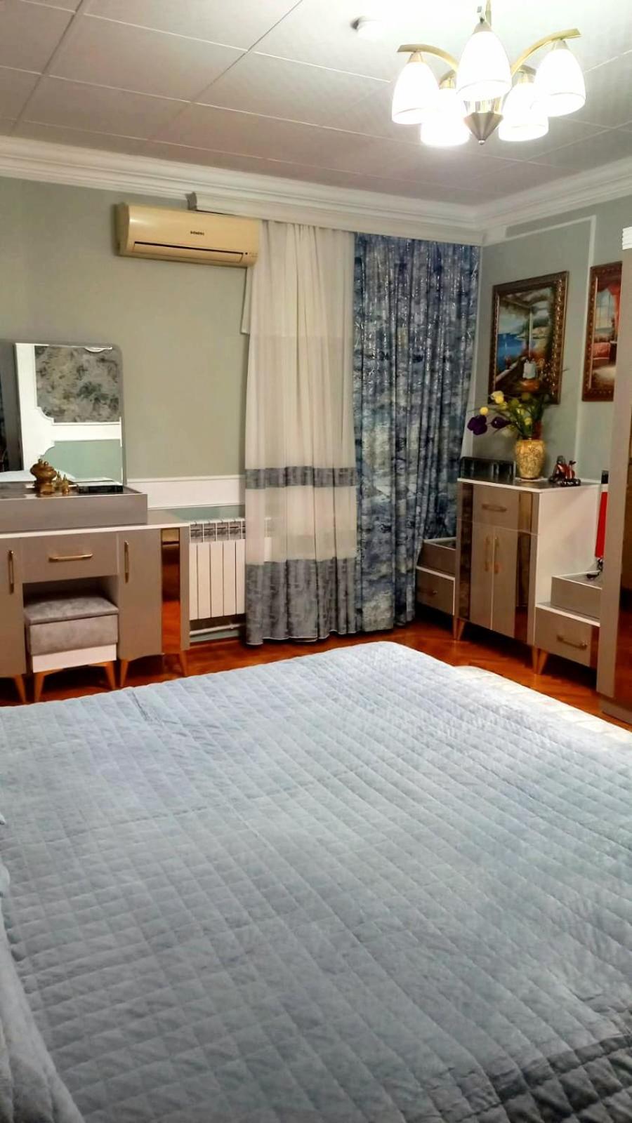 Central Apartment "Ameliya" Baku Exterior photo